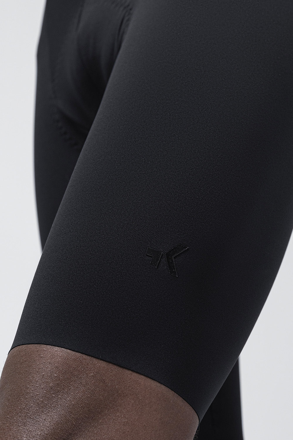 CULOTTE CORTO X HOMBRE BLACK - K10