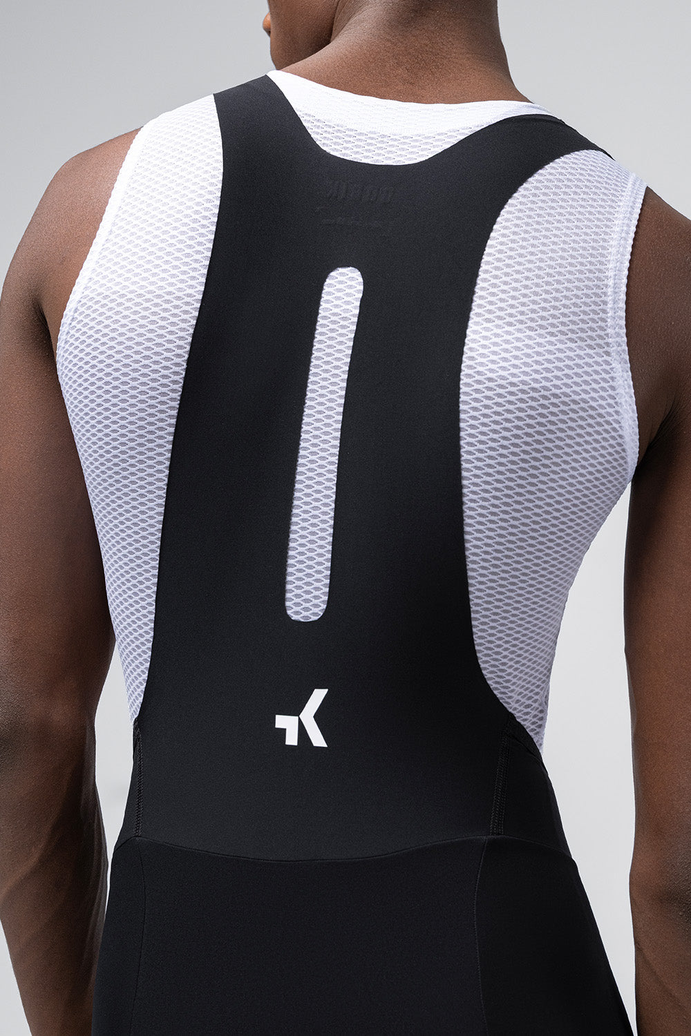CULOTTE CORTO X HOMBRE BLACK - K10
