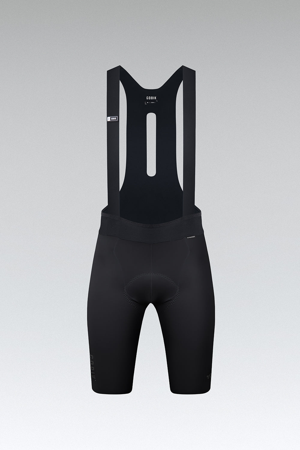 CULOTTE CORTO X HOMBRE BLACK - K10