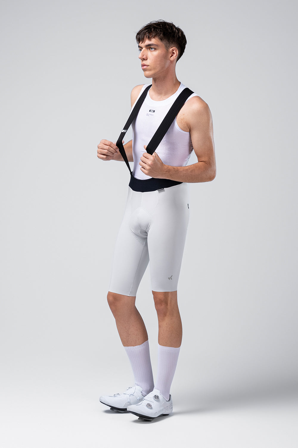 CULOTTE CORTO X HOMBRE DIAMOND - K10