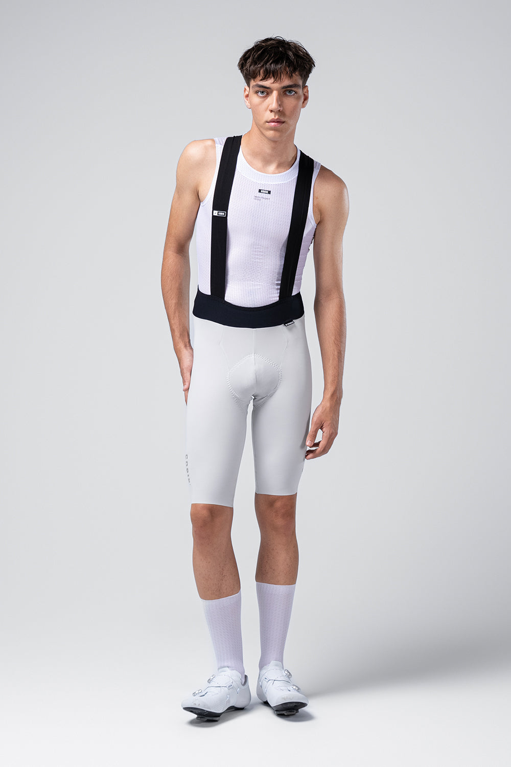 CULOTTE CORTO X HOMBRE DIAMOND - K10