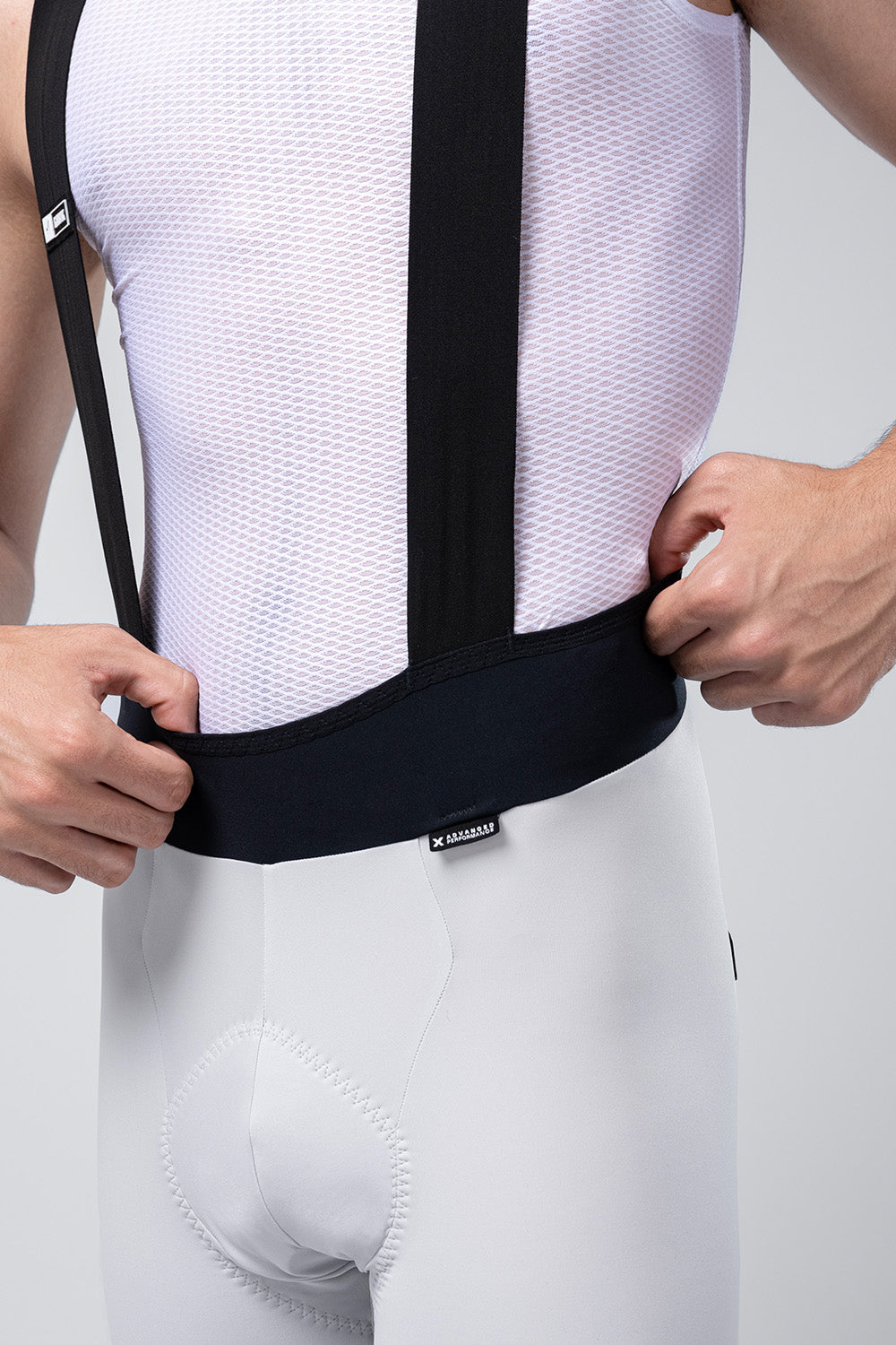 CULOTTE CORTO X HOMBRE DIAMOND - K10