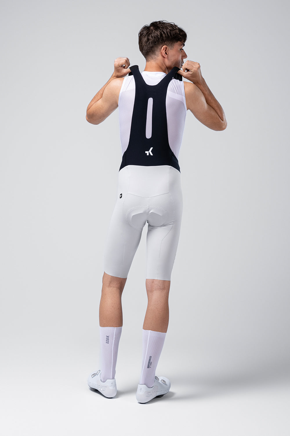 CULOTTE CORTO X HOMBRE DIAMOND - K10