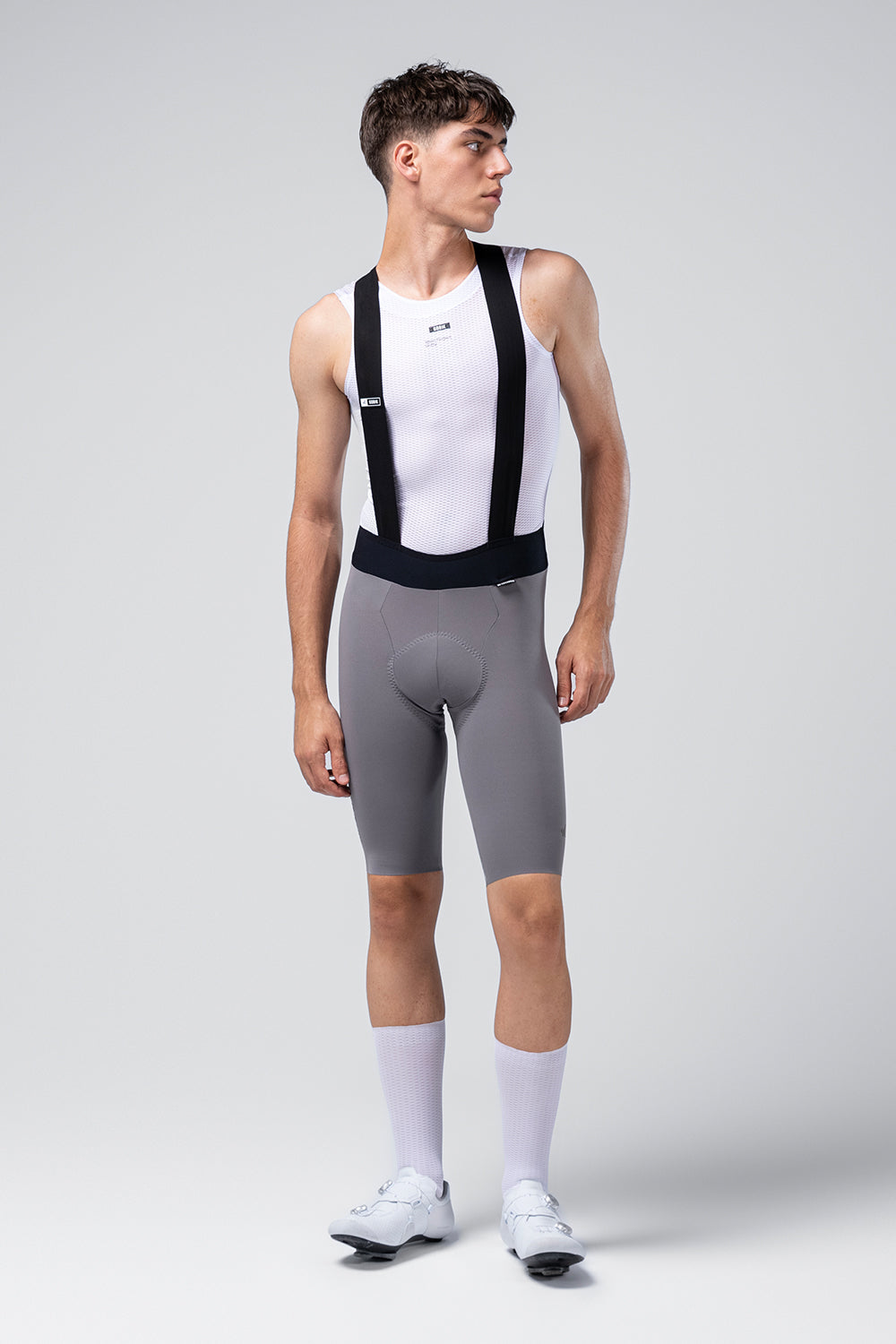 CULOTTE CORTO X HOMBRE KETTLE - K10