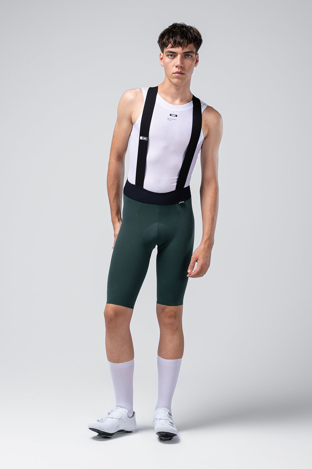 CULOTTE CORTO X HOMBRE PINEWOOD - K10