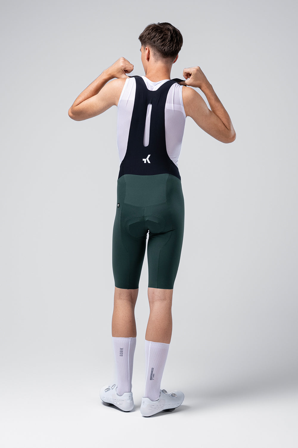 CULOTTE CORTO X HOMBRE PINEWOOD - K10