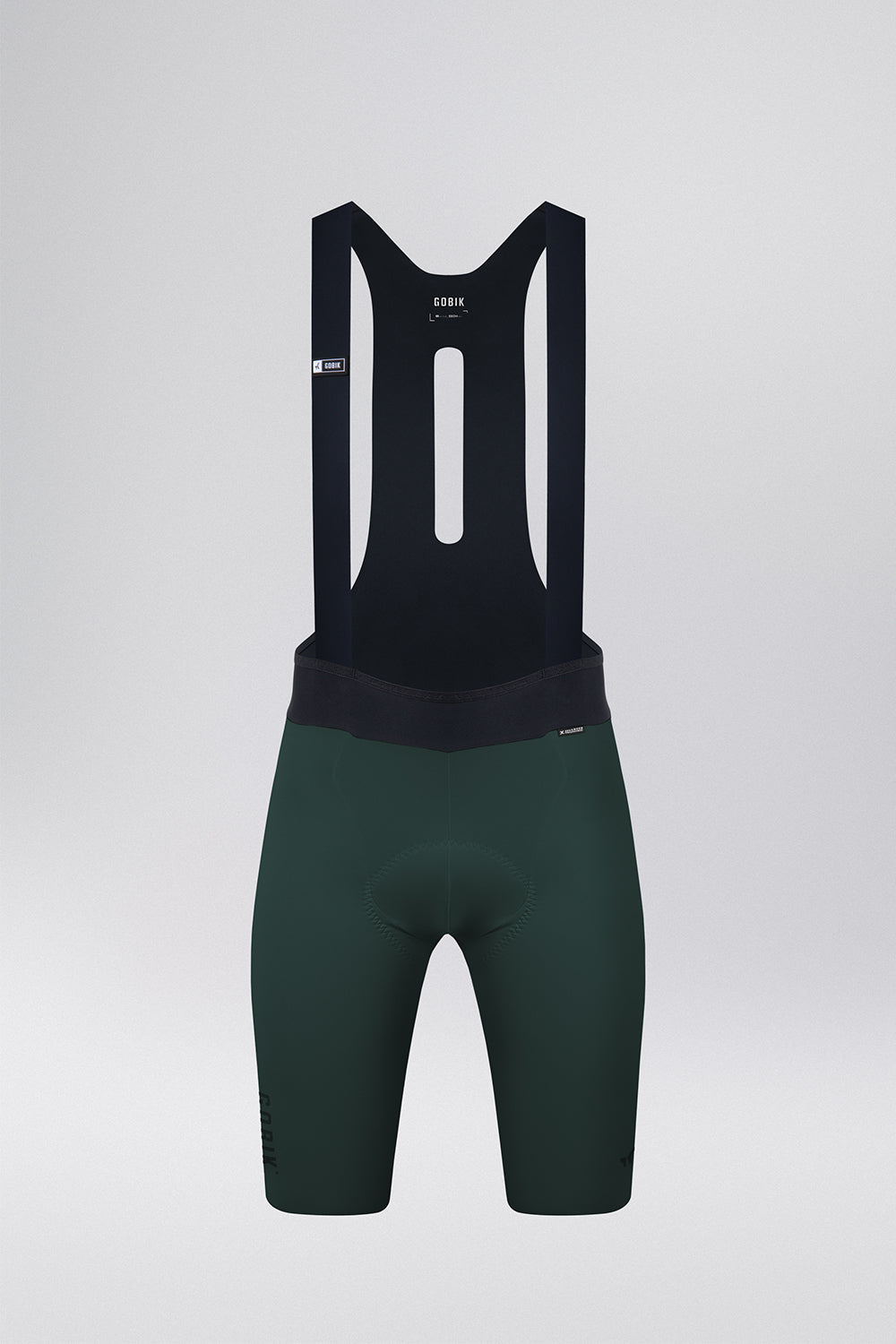 CULOTTE CORTO X HOMBRE PINEWOOD - K10