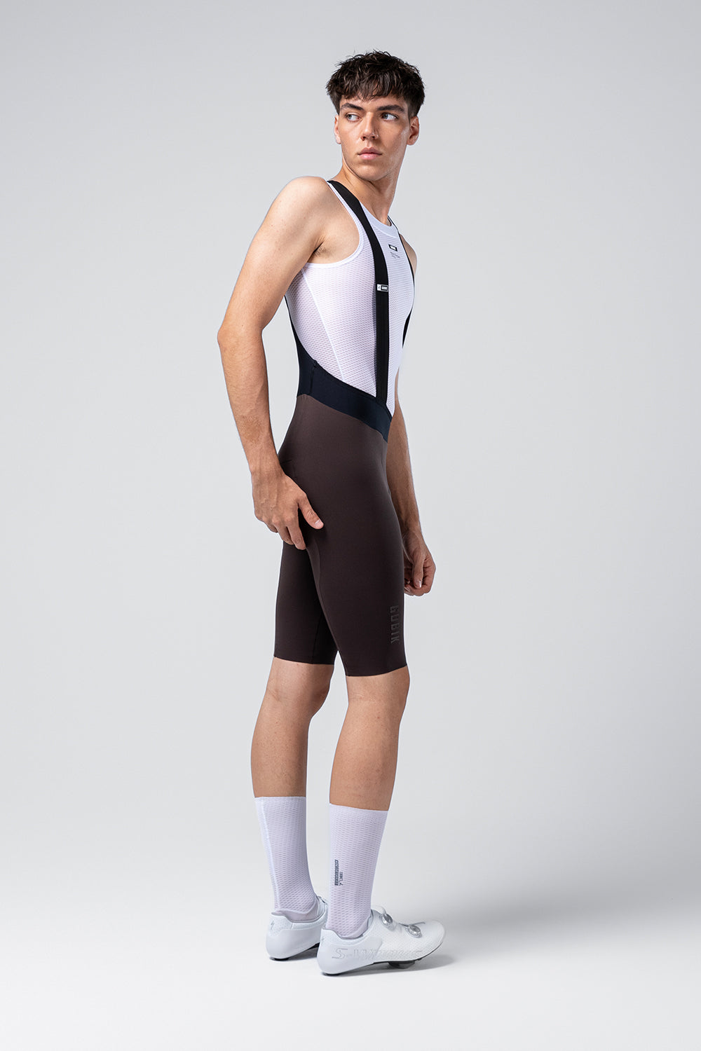 CULOTTE CORTO X HOMBRE ROOT - K10