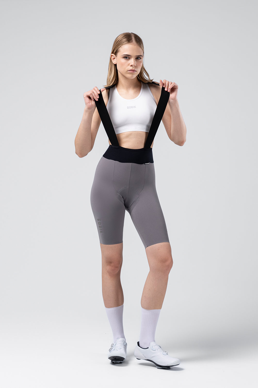 CULOTTE CORTO X MUJER KETTLE - K9
