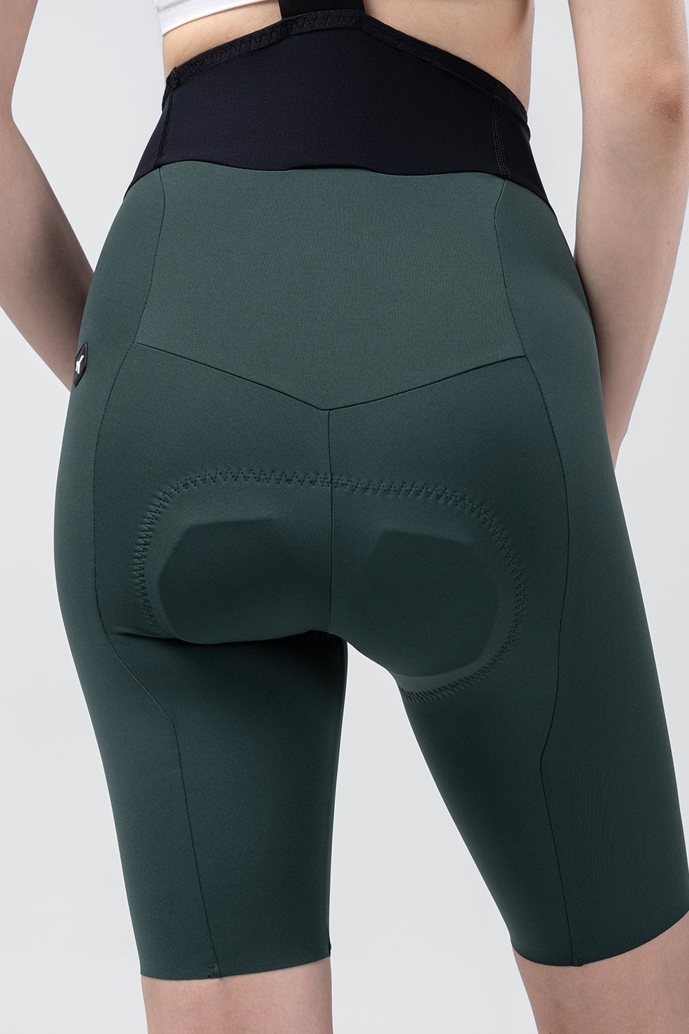 CULOTTE CORTO X MUJER PINEWOOD - K9