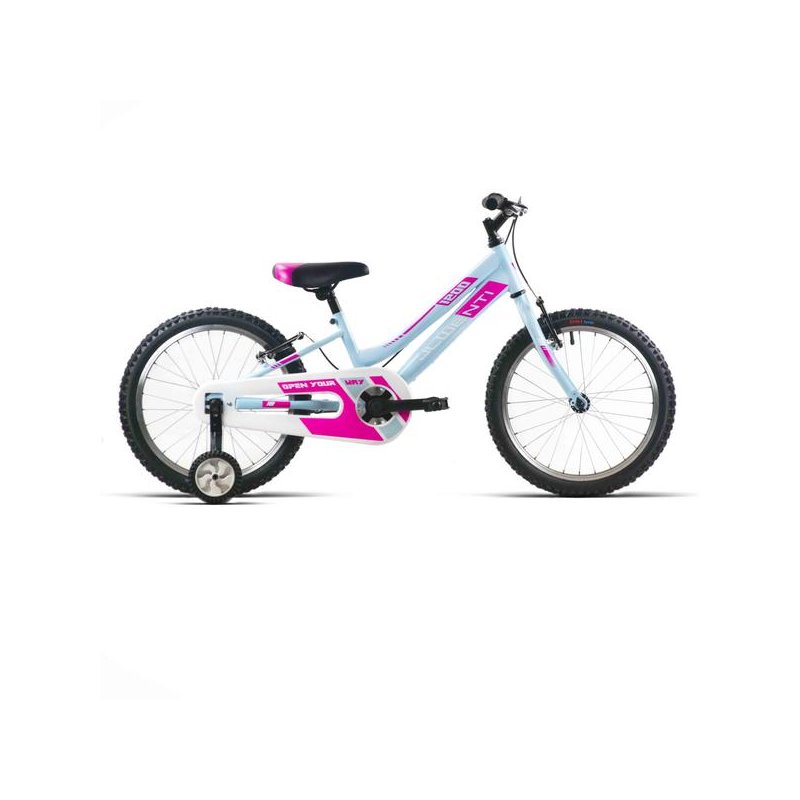 BICICLETA INFANTIL JL-WENTI "18"  "1200"