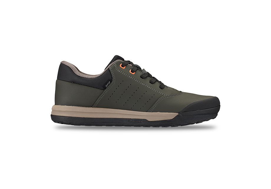 Zapatillas 2FO Roost Flat Syn