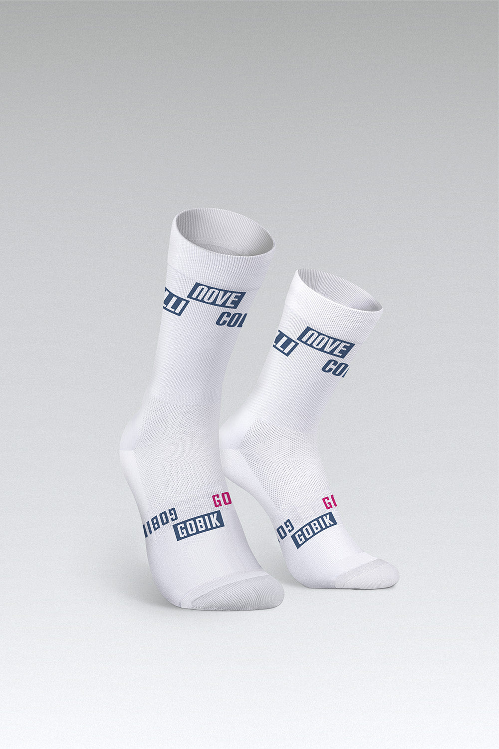 CALCETINES IRO 2.0 UNISEX NOVE COLLI 26