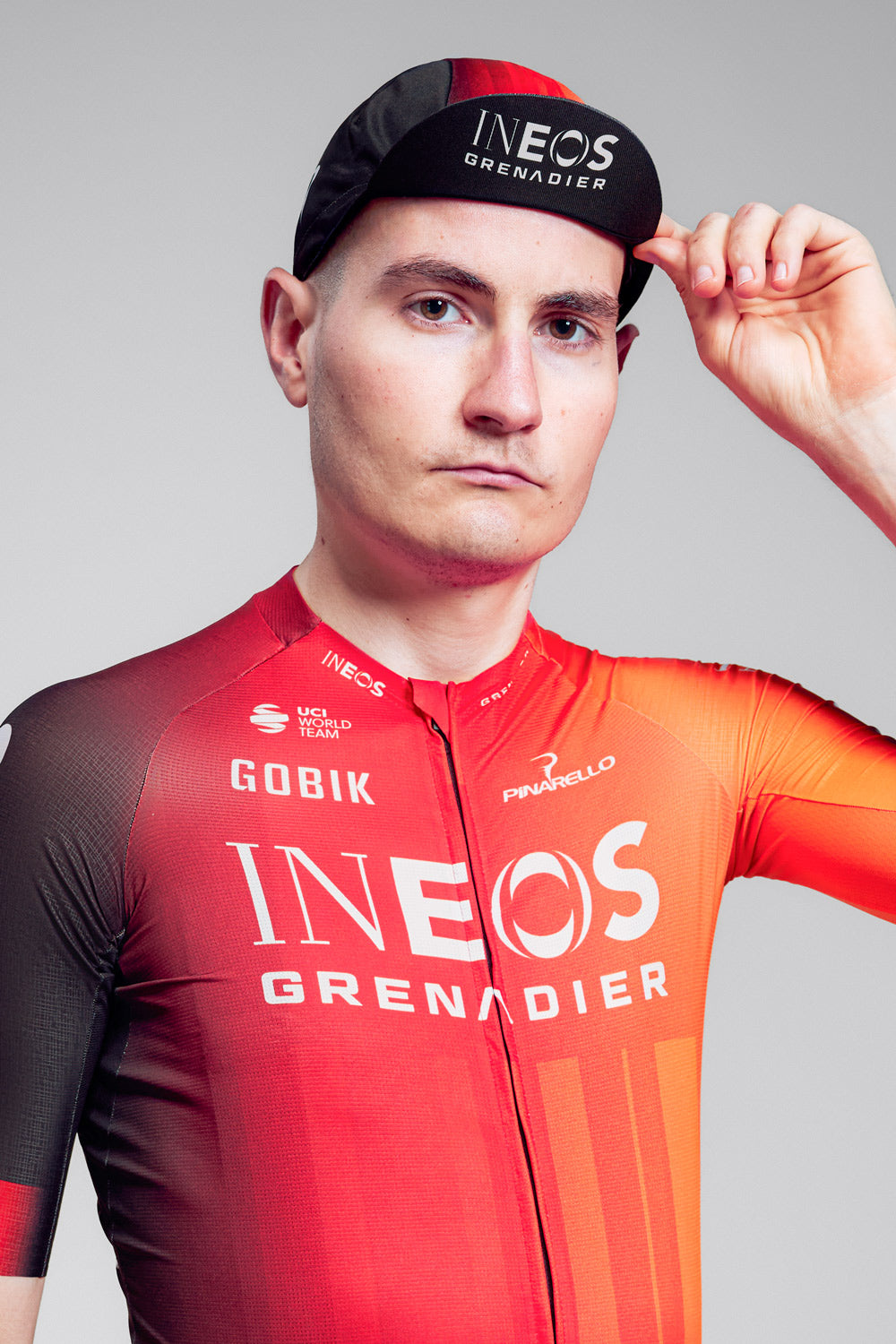 GORRA VINTAGE UNISEX INEOS GRENADIERS 25
