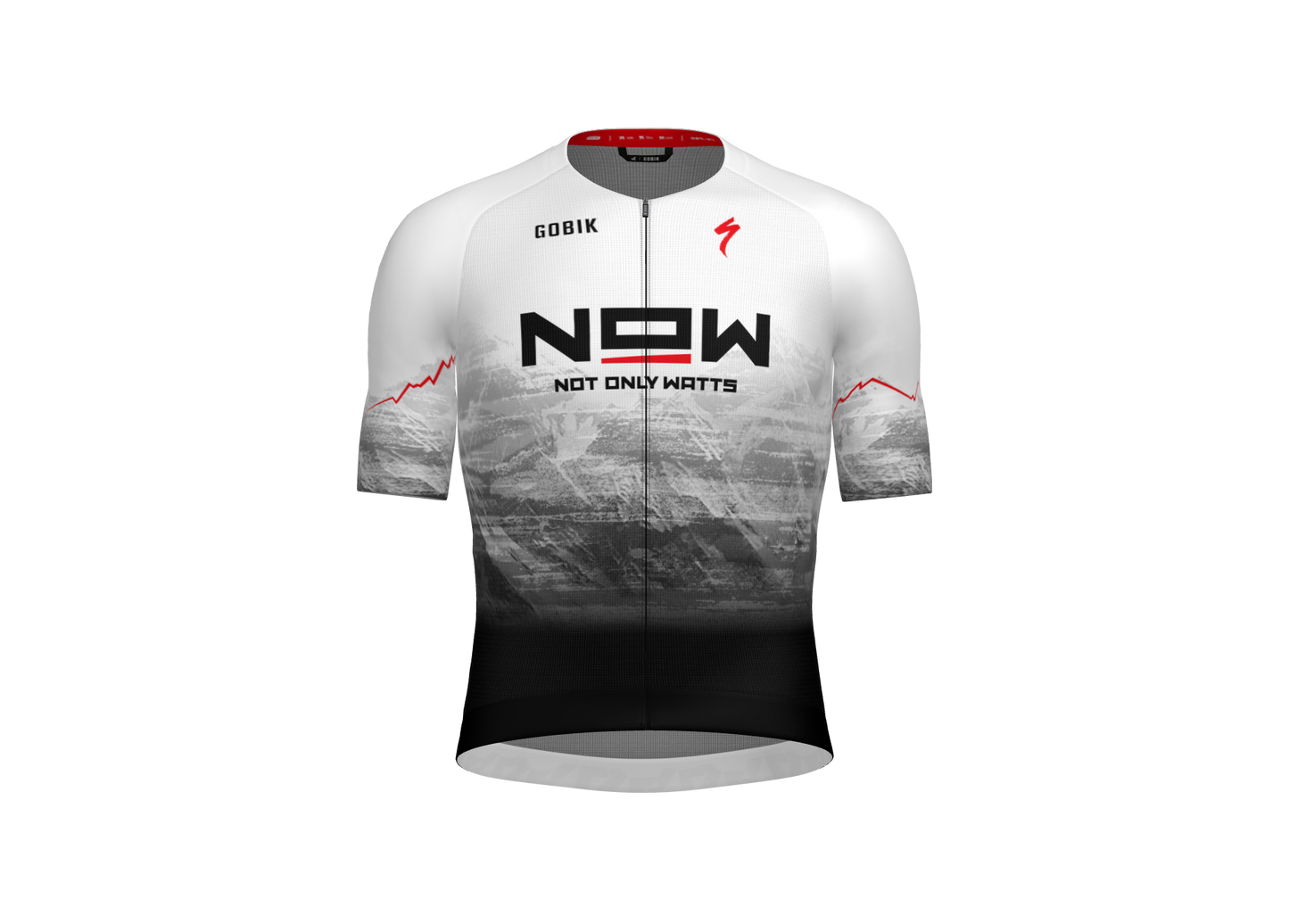 Maillot Gobik CX Pro by Now Bikes