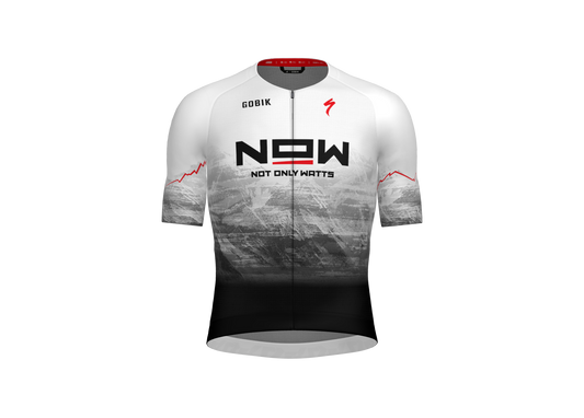 Maillot Gobik CX Pro by Now Bikes