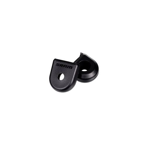 SRM CAPUCHA PROTECTORA BIELA E-MTB SRAM/BROSE NEGRA 2UDS.