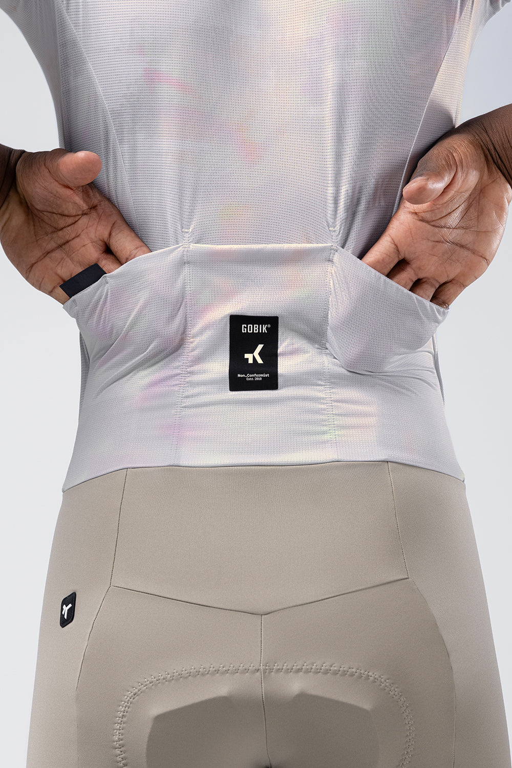 INTEGRAL MADISON HOMBRE CRISP - K10