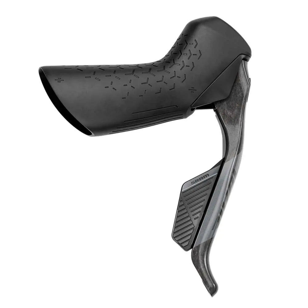 SRM REC DOBLEMANDO SUELTO RIVAL ETAP AXS E1 DISC DERECHO + LATIGUILLO (SIN PINZA)