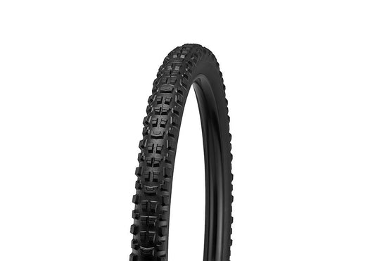 Cannibal Grid Gravity T9 TLR Downhill Tire