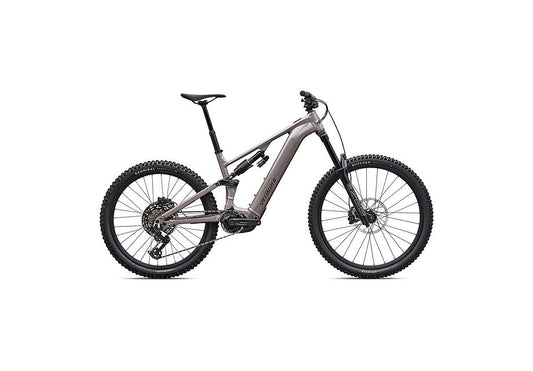 Levo 4 EVO Comp Alloy