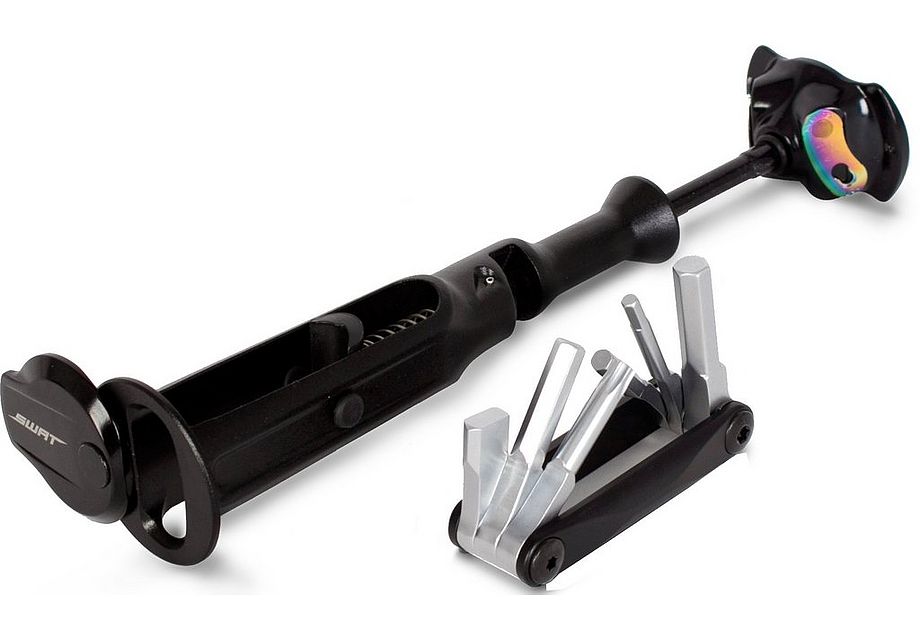 SWAT™ Conceal Carry MTB Tool