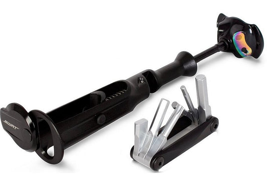 SWAT™ Conceal Carry MTB Tool