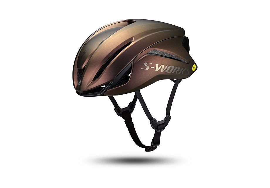 S-Works Evade 4