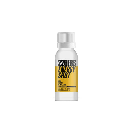 Bebida Energética 226ers Energy Shot