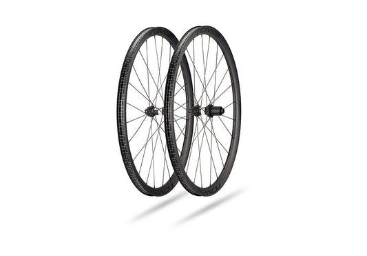 Roval Terra CL Wheelset
