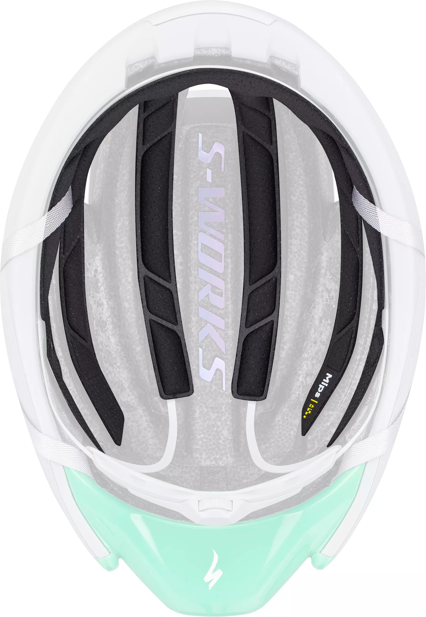 Casco Specialized S-Works Evade 3