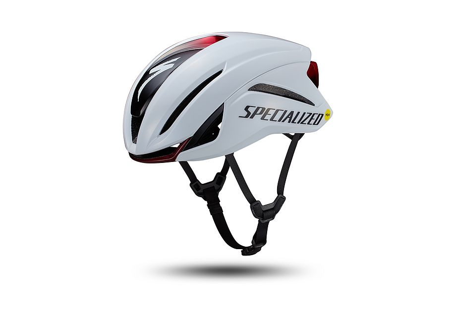 S-Works Evade 4 - Team Replica