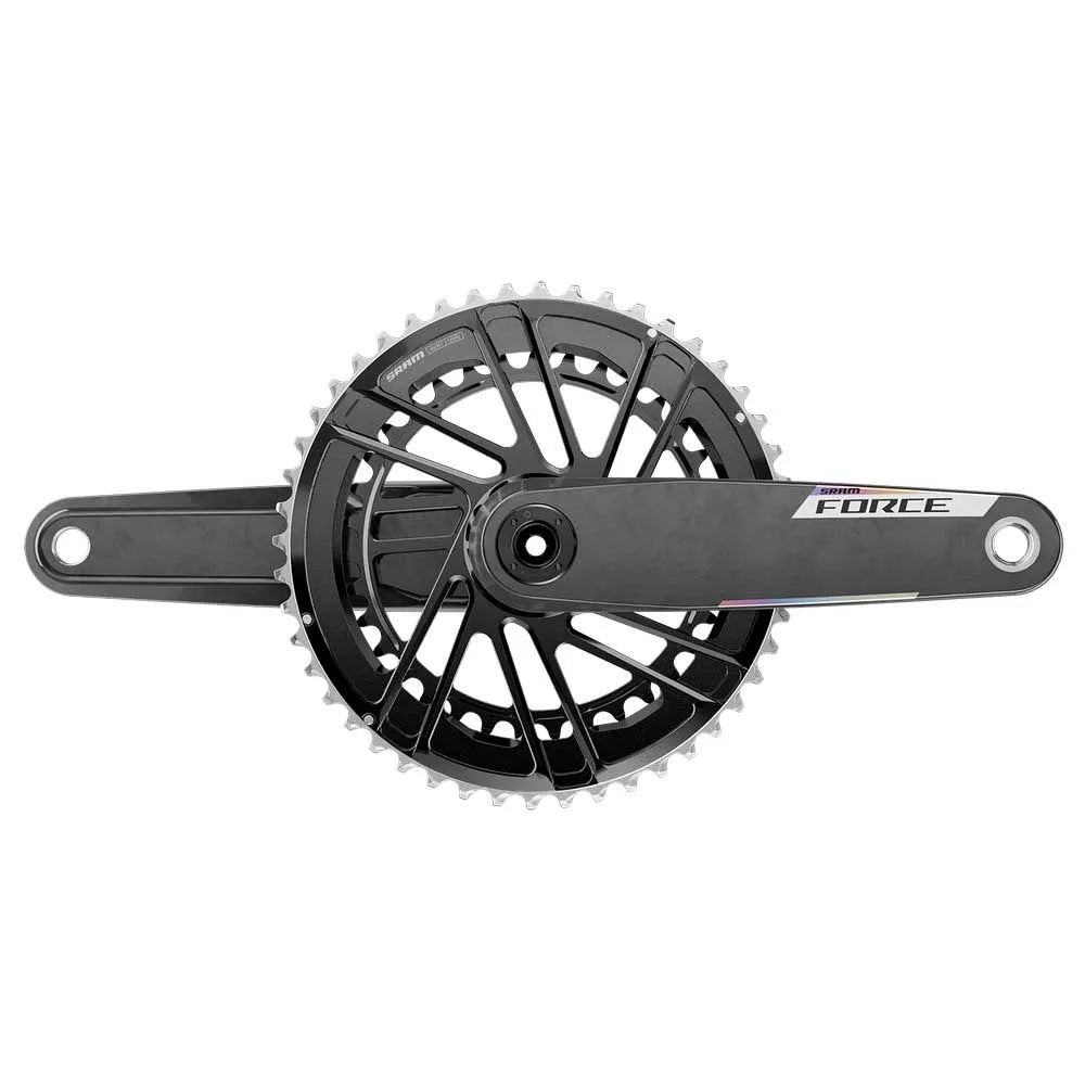 SRM BIELAS FORCE AXS DUB 170 DM 46/33 E1