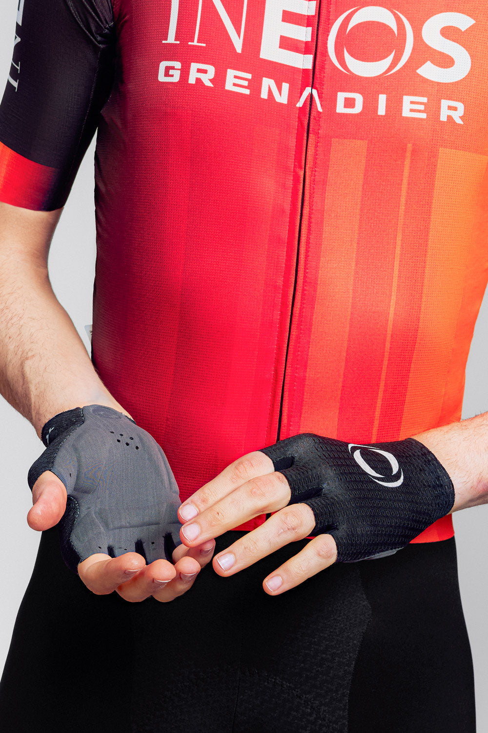 GUANTES CORTOS VIPER UNISEX INEOS GRENADIERS 25