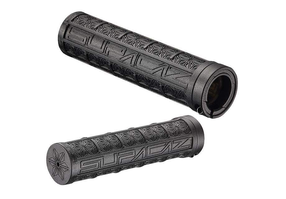 Puños Supacaz Grizips
