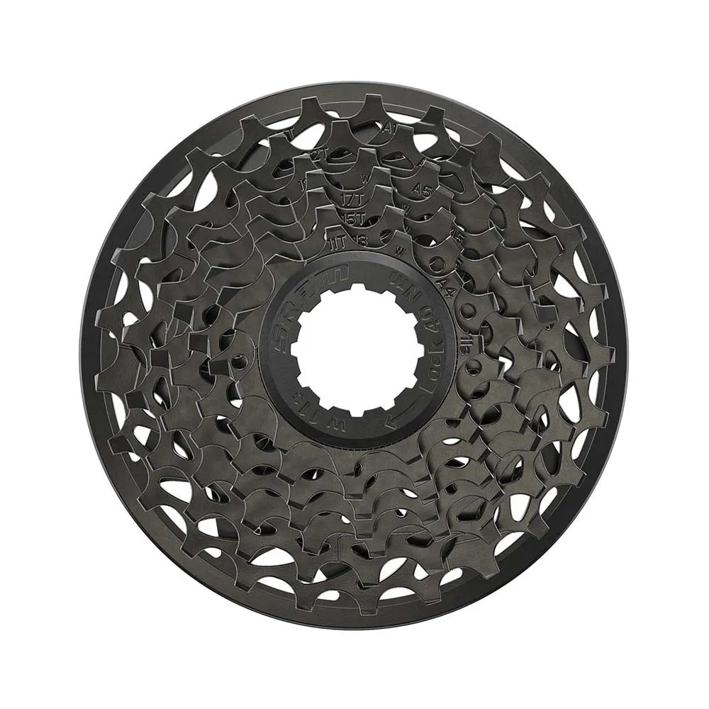 SRM CASSETTE GX DH SLIM PG-720 7V 11-25 (A2)