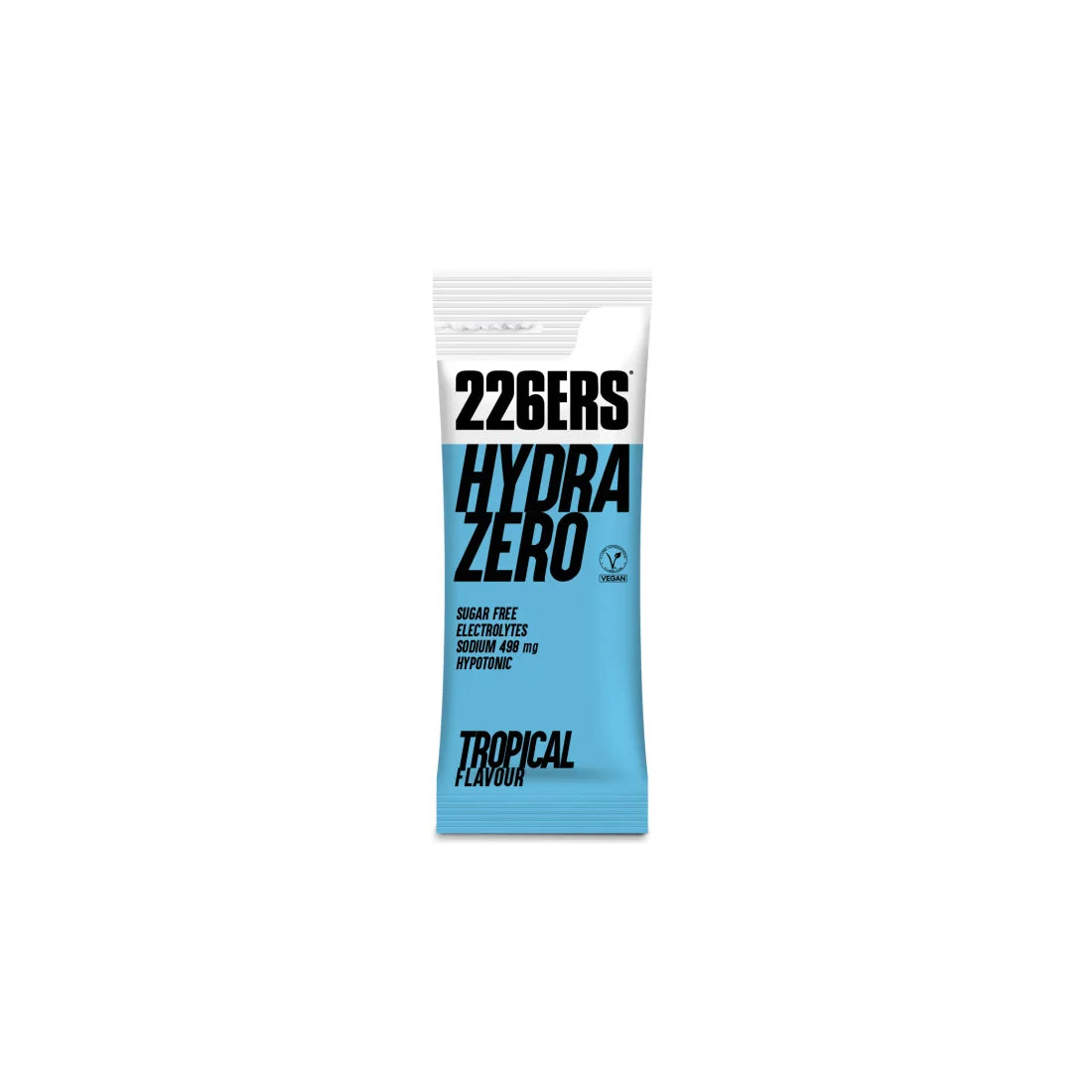 Bebida Hipotónica 226ers Hydrazero  Monodosis
