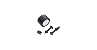 ZIPP KIT TUBELESS CINTA 26MM + VALVULA 60MM (404 S) 2UDS*