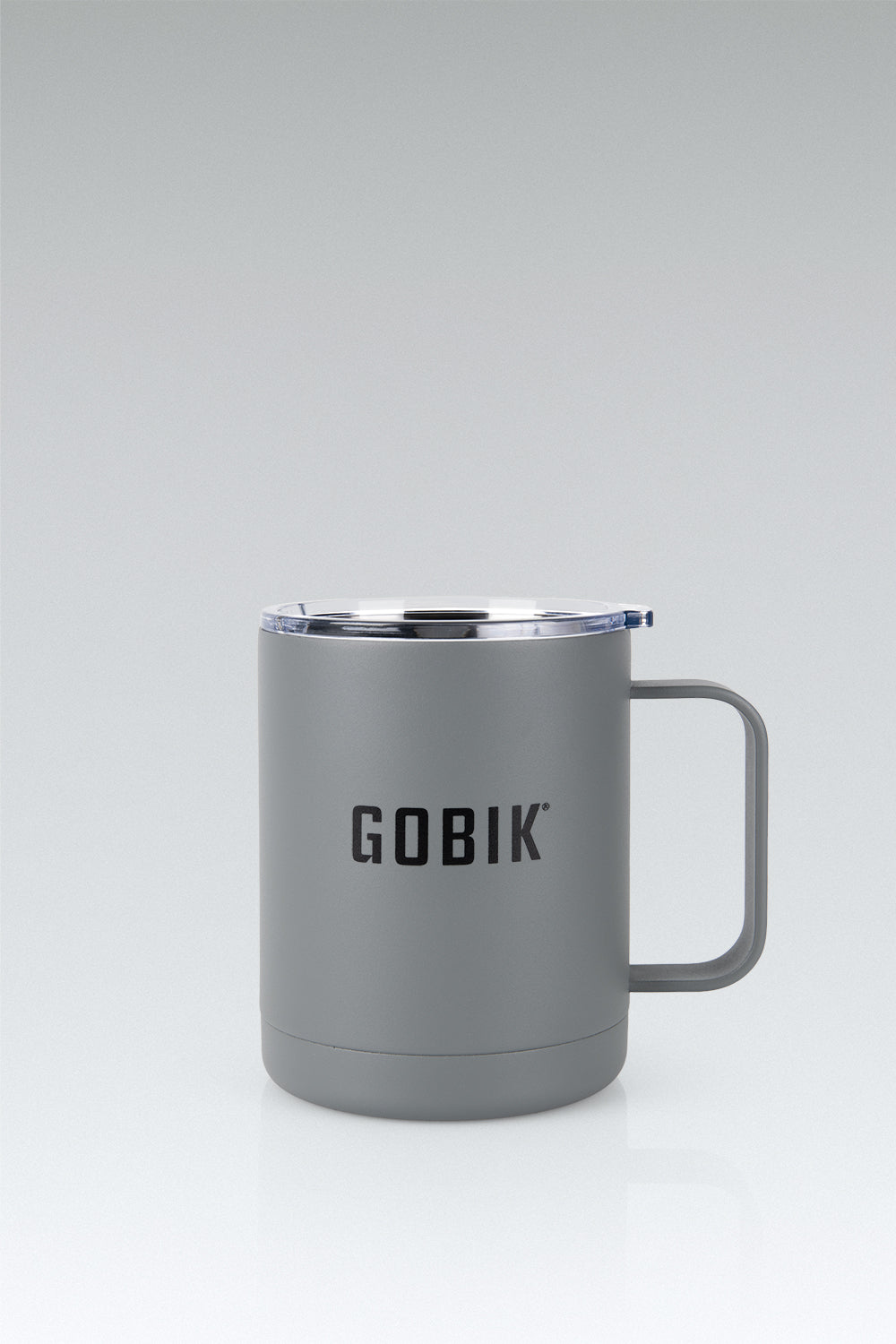 TAZA METALICA MUGEN IRONSIDE 350 ML