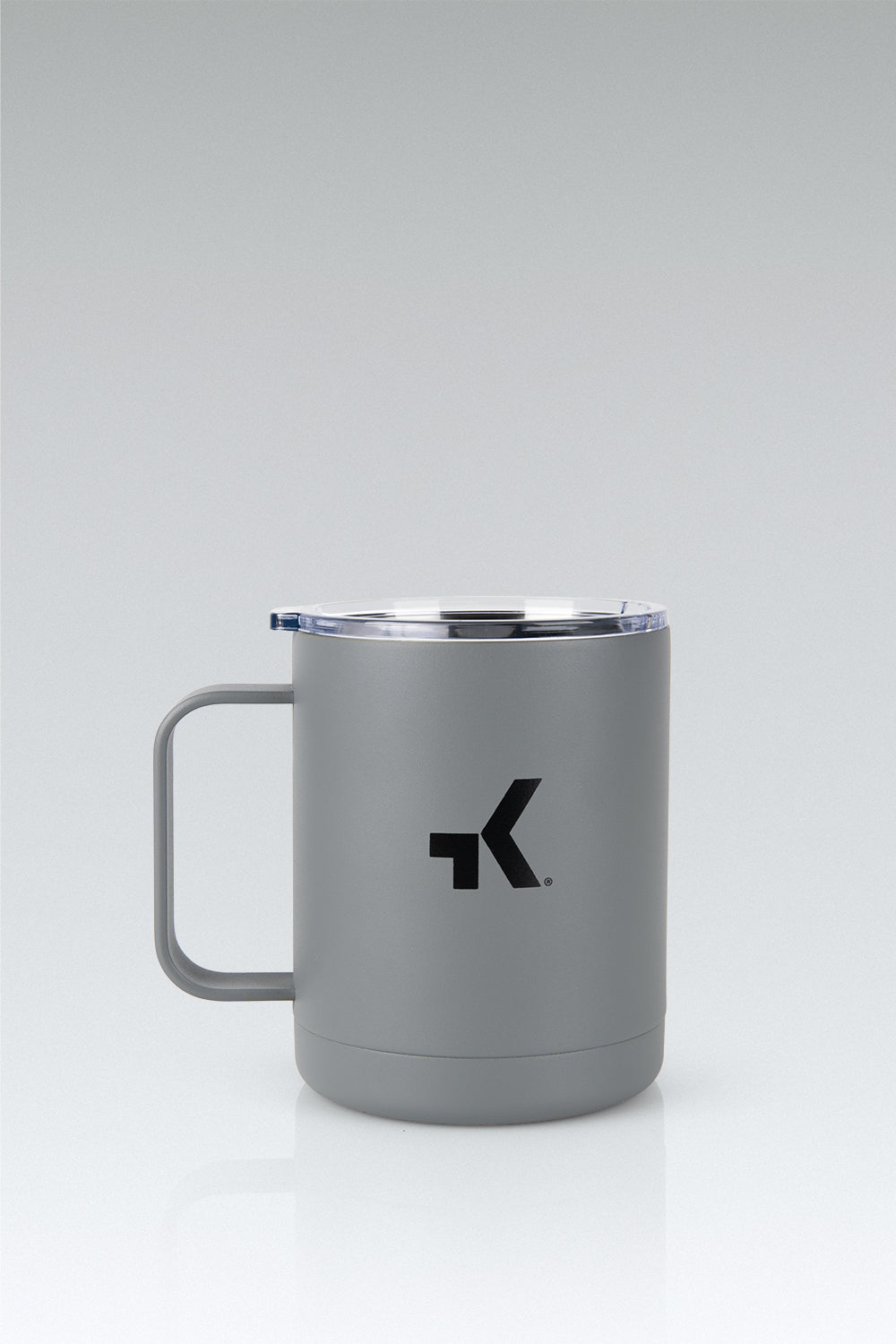 TAZA METALICA MUGEN IRONSIDE 350 ML