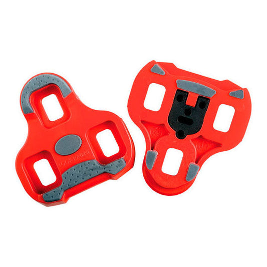 JGO. CALAS LOOK KEO (ANTIDES.) GRIP ROJO