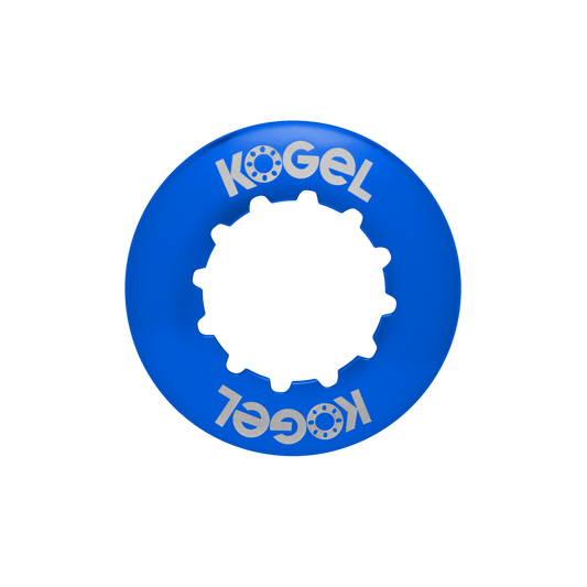 Anillos de Bloqueo Kogel para Center Lock