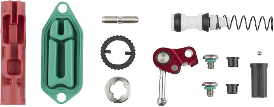 SRM REC KIT MANTENIMIENTO MANETA MAVEN ULTIMATE/SILVER B1