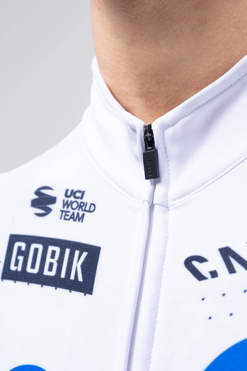 MAILLOT MANGA LARGA HYDER HOMBRE MOVISTAR TEAM 26