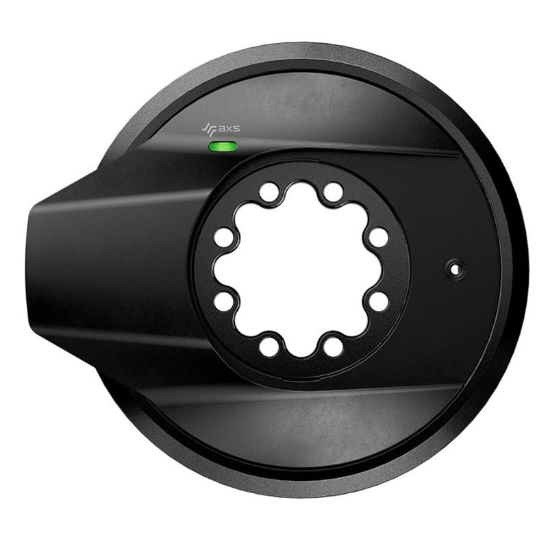 SRM ARAÑA POWERMETER FORCE E1 AXS ROSCA DIRECTA PLATO (INCLUYE 8 TORN Y PIN PARA PLATO)
