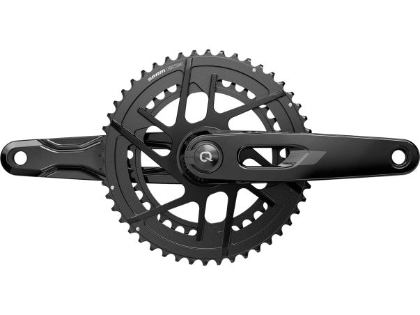 SRM BIELAS RIVAL AXS DUB 170 DM 48/35 E1