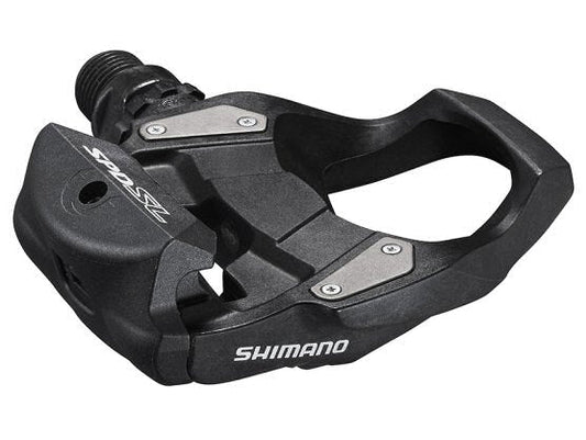 PEDALES SHIMANO RS500
