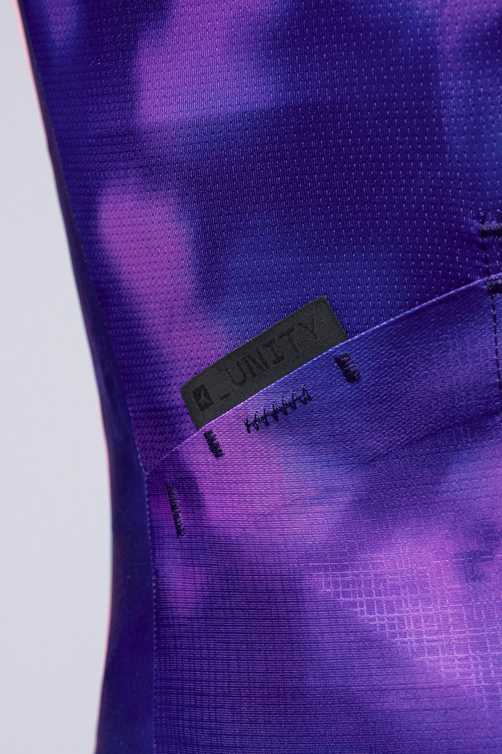 MAILLOT MANGA CORTA ATTITUDE 2.0 HOMBRE GRIM