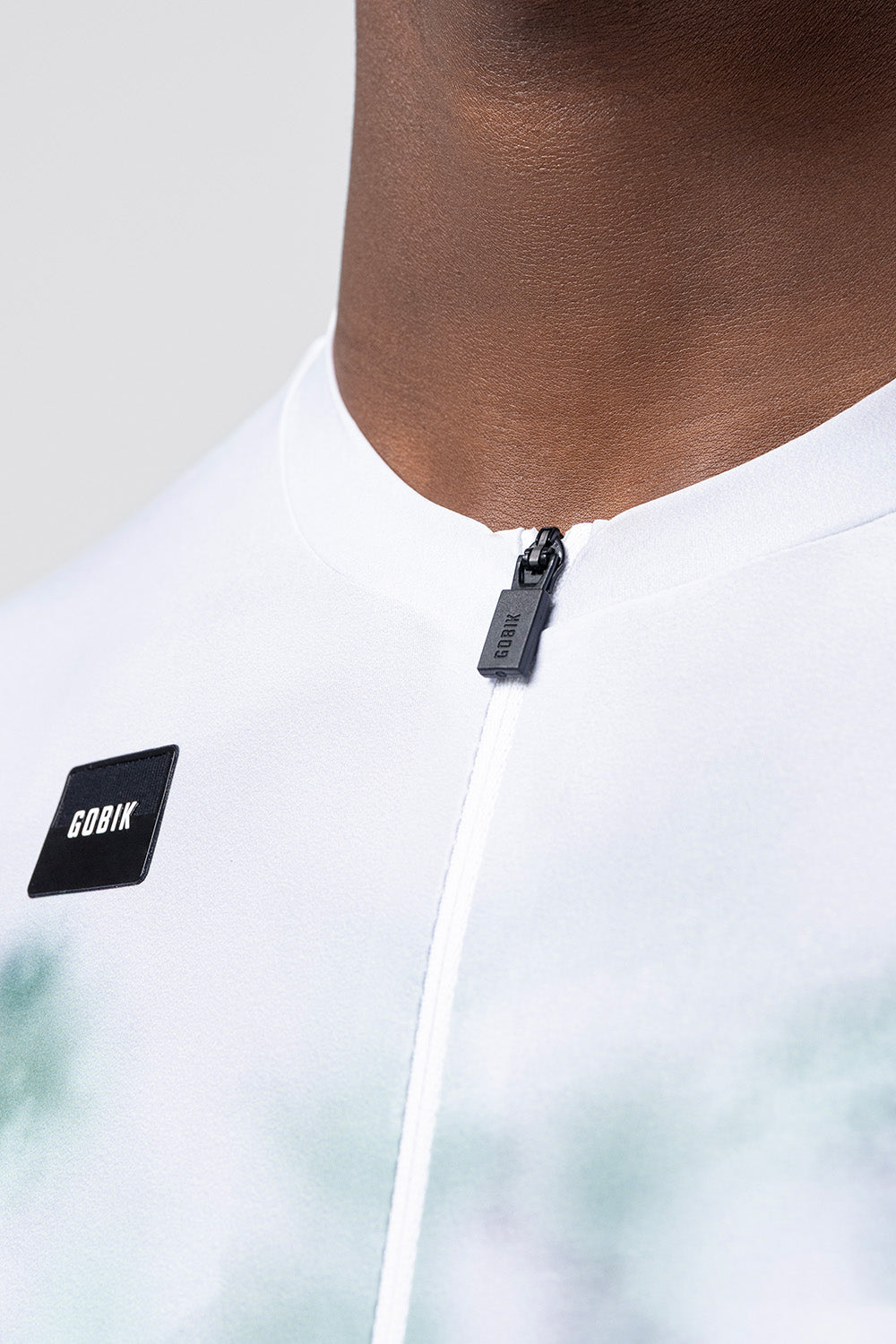MAILLOT MANGA CORTA ATTITUDE 2.0 HOMBRE MOSS