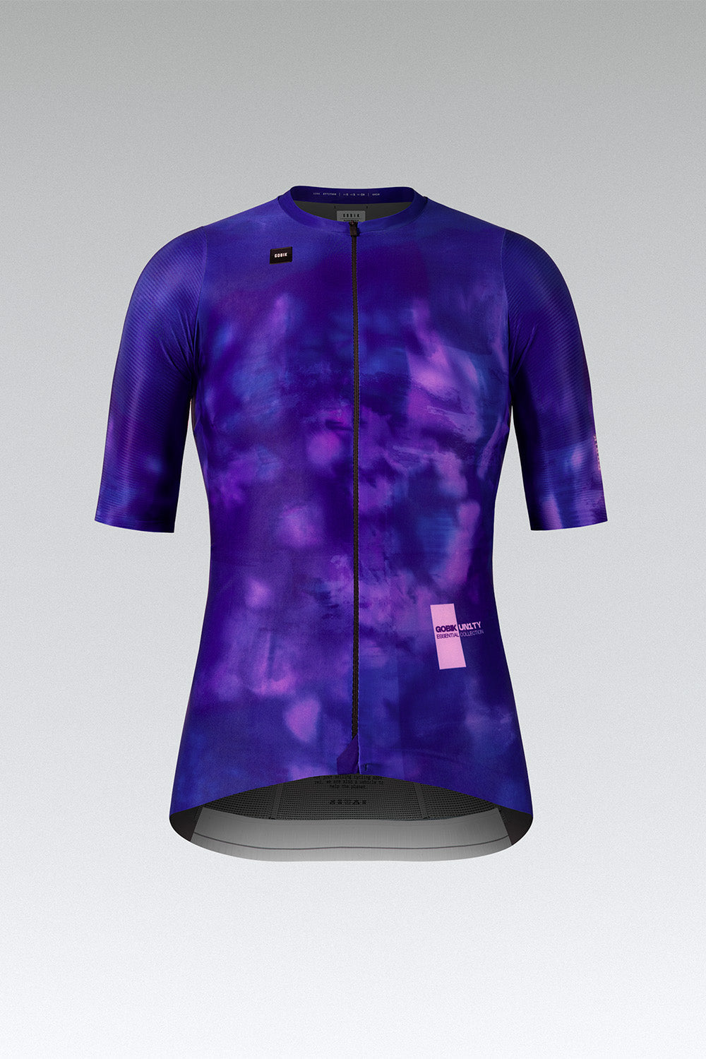 MAILLOT MANGA CORTA ATTITUDE 2.0 MUJER GRIM